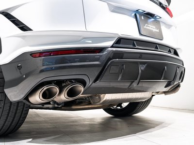 LAMBORGHINI URUS - 9