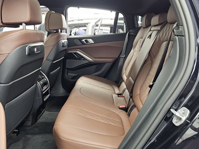 صورة مصغرة 16 لـ 2025 BMW X6