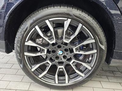 صورة 6 لـ 2025 BMW X6