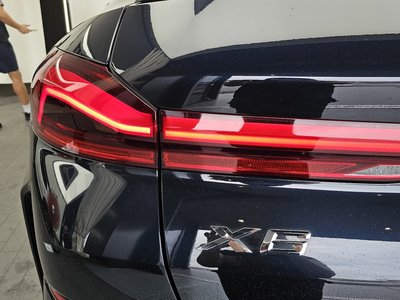 صورة 10 لـ 2025 BMW X6