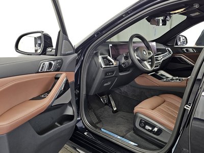 صورة مصغرة 13 لـ 2025 BMW X6