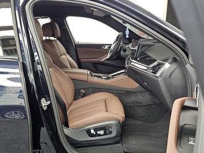 صورة مصغرة 17 لـ 2025 BMW X6
