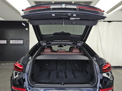 صورة مصغرة 26 لـ 2025 BMW X6