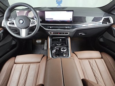 صورة 5 لـ 2025 BMW X6