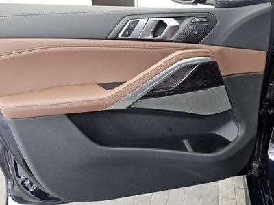 صورة مصغرة 14 لـ 2025 BMW X6