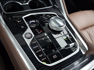 صورة مصغرة 12 لـ 2025 BMW X6