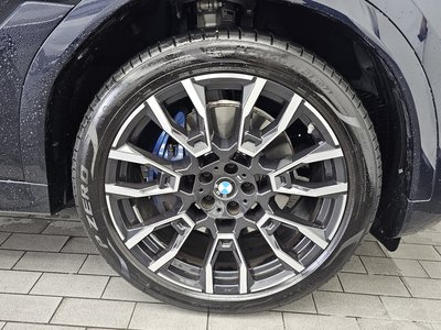 صورة 8 لـ 2025 BMW X6