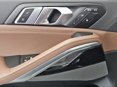 صورة مصغرة 32 لـ 2025 BMW X6