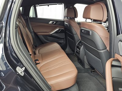 صورة مصغرة 18 لـ 2025 BMW X6