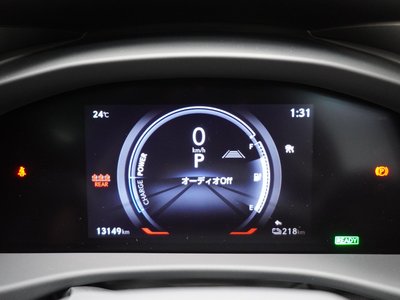 2023 Lexus RZ thumbnail 22