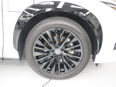 2023 Lexus RZ thumbnail 27