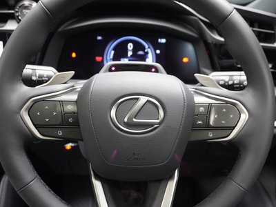 2023 Lexus RZ thumbnail 18