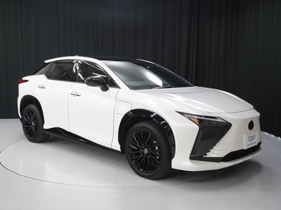 صورة 7 لـ 2023 Lexus RZ