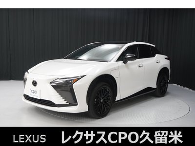 صورة 1 لـ 2023 Lexus RZ