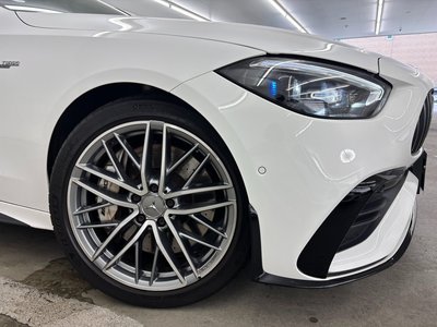 2023 Mercedes-BENZ C-CLASS AMG 缩略图 47