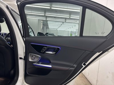 2023 Mercedes-BENZ C-CLASS AMG 缩略图 29