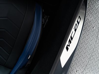 2023 Maserati MC20 缩略图 37
