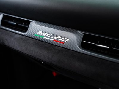 2023 Maserati MC20 缩略图 51