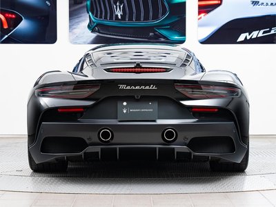 2023 Maserati MC20 缩略图 14