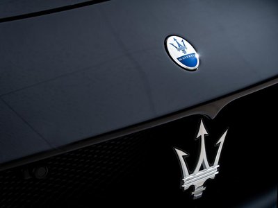 2023 Maserati MC20 缩略图 19