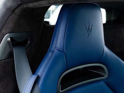 2023 Maserati MC20 缩略图 42