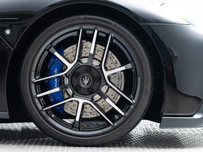 2023 Maserati MC20 缩略图 30