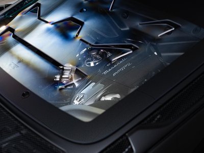 2023 Maserati MC20 缩略图 33
