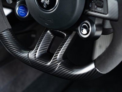 2023 Maserati MC20 缩略图 40