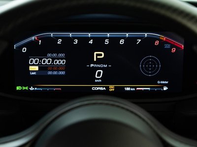 2023 Maserati MC20 缩略图 47