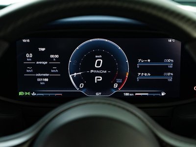 2023 Maserati MC20 缩略图 21