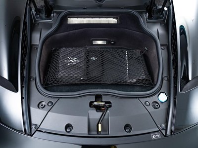 2023 Maserati MC20 缩略图 34