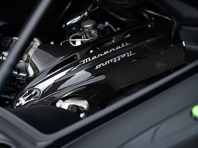 2023 Maserati MC20 缩略图 24