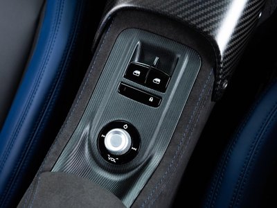 2023 Maserati MC20 缩略图 48