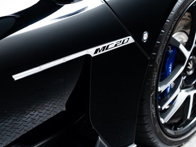 2023 Maserati MC20 缩略图 18