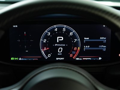 2023 Maserati MC20 缩略图 46