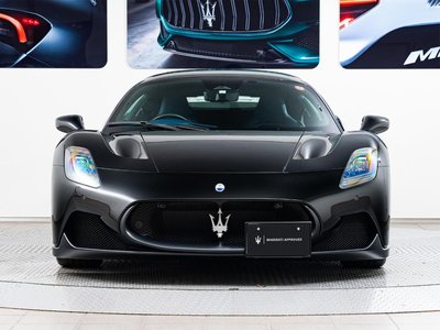 2023 Maserati MC20 缩略图 11