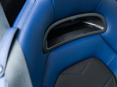 2023 Maserati MC20 缩略图 43