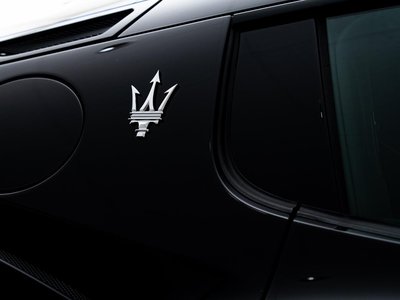 2023 Maserati MC20 缩略图 17