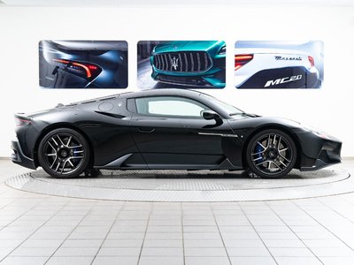 2023 Maserati MC20 缩略图 12