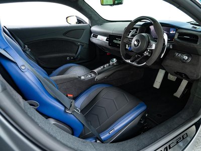 2023 Maserati MC20 缩略图 41
