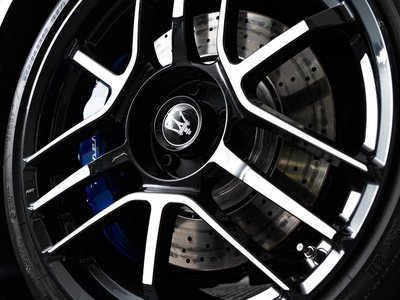 MASERATI MC20 - 5