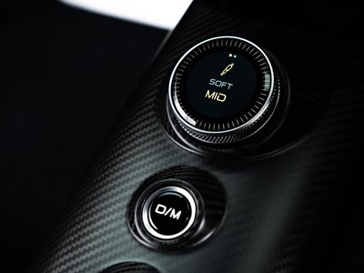 2023 Maserati MC20 缩略图 25