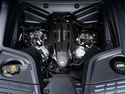 2023 Maserati MC20 缩略图 26