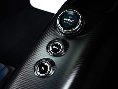 2023 Maserati MC20 缩略图 27