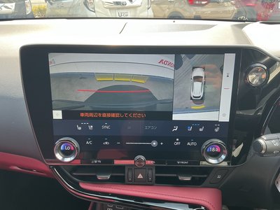 2023 Lexus NX 缩略图 16