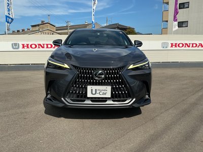 صورة 6 لـ 2023 Lexus NX