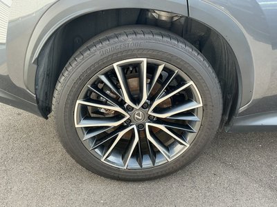صورة 9 لـ 2023 Lexus NX