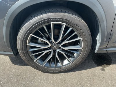 صورة 7 لـ 2023 Lexus NX