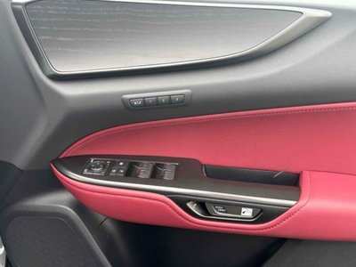 2023 Lexus NX 缩略图 19
