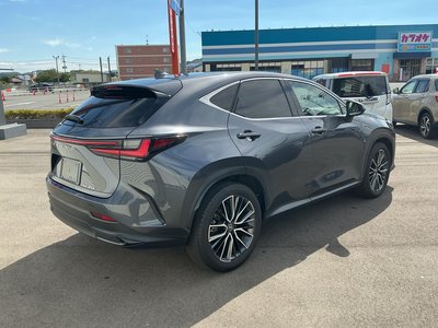 صورة 4 لـ 2023 Lexus NX